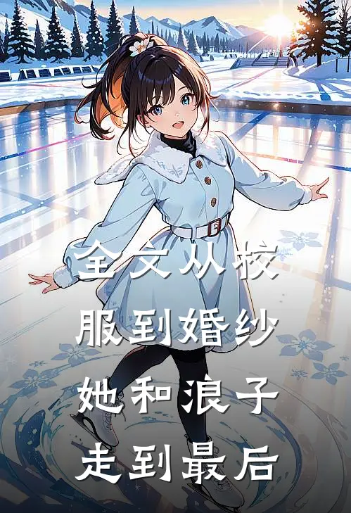 全文从校服到婚纱，她和浪子走到最后