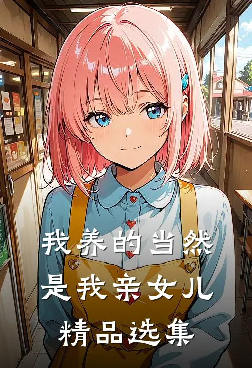 我养的当然是我亲女儿精品选集
