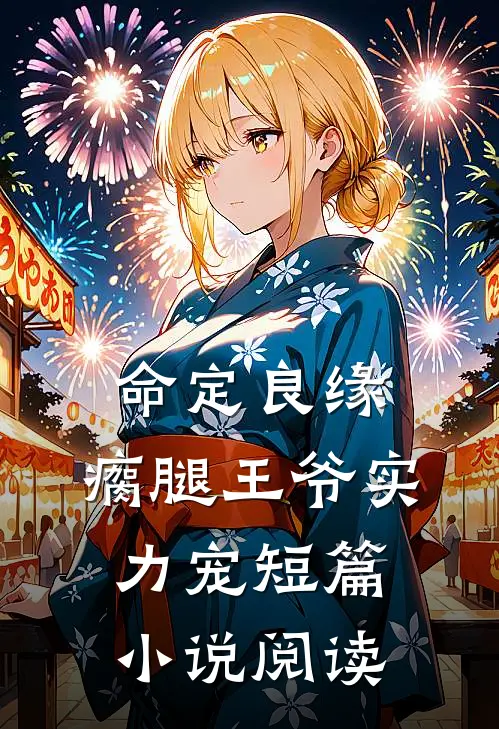 命定良缘：瘸腿王爷实力宠短篇小说阅读