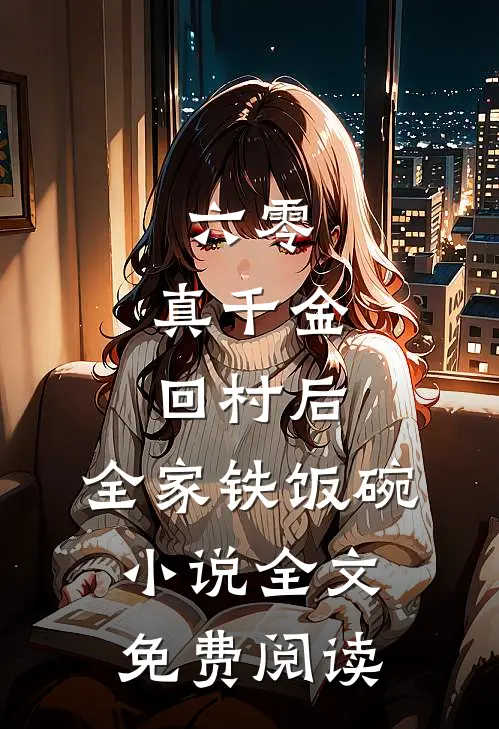 六零：真千金回村后，全家铁饭碗小说全文免费阅读