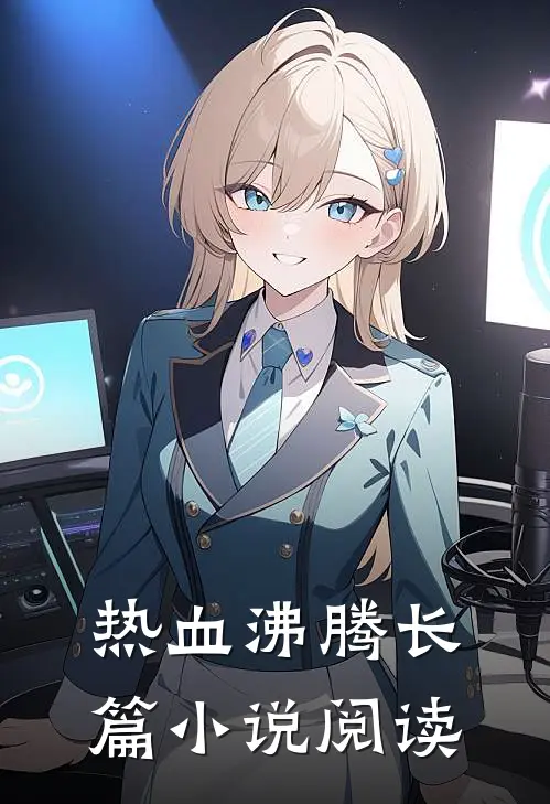 热血沸腾长篇小说阅读