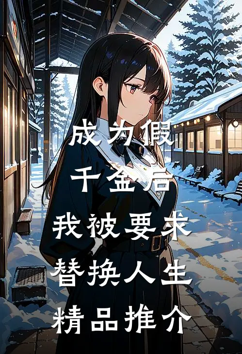 成为假千金后，我被要求替换人生精品推介