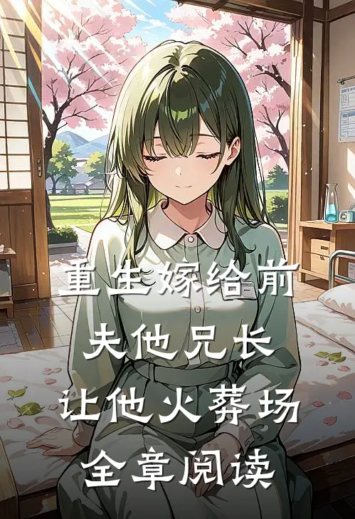 重生嫁给前夫他兄长，让他火葬场全章阅读