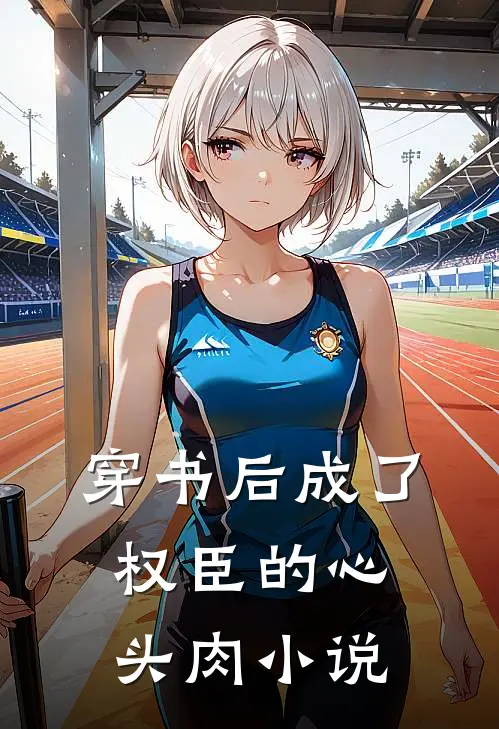 穿书后成了权臣的心头肉小说