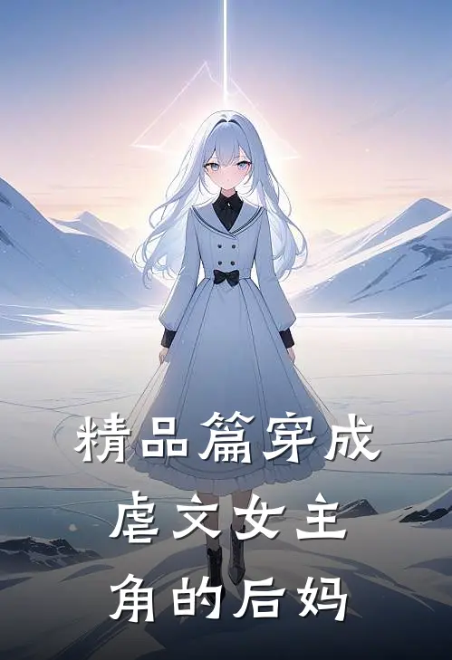 精品篇穿成虐文女主角的后妈