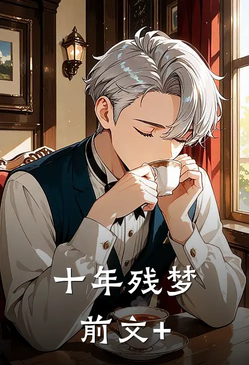 十年残梦前文+