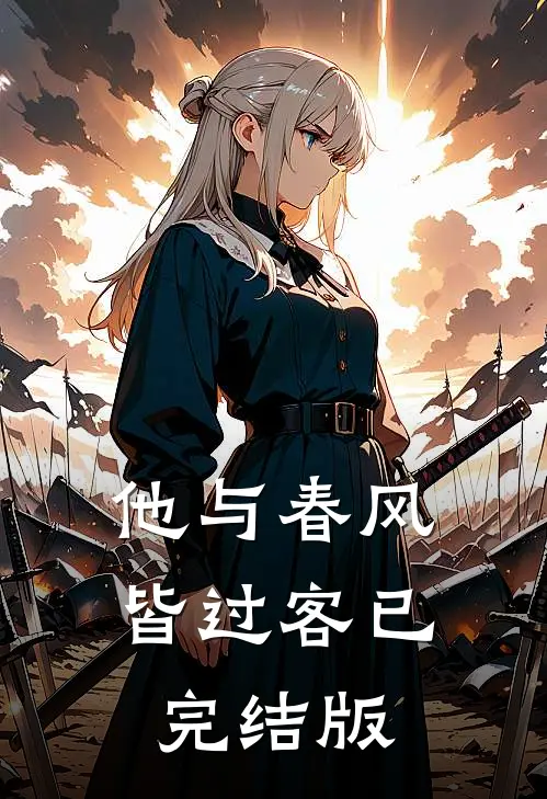 他与春风皆过客已完结版