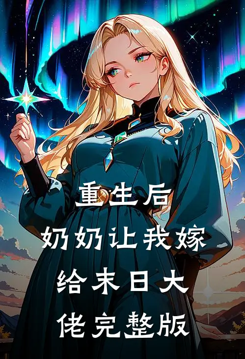 重生后，奶奶让我嫁给末日大佬完整版