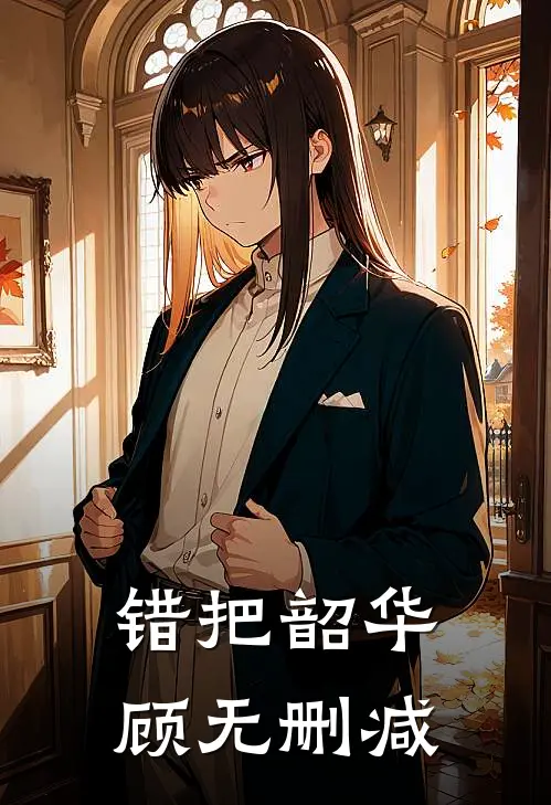 错把韶华顾无删减