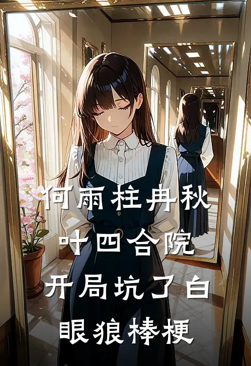 何雨柱冉秋叶四合院：开局坑了白眼狼棒梗