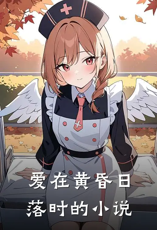 爱在黄昏日落时的小说