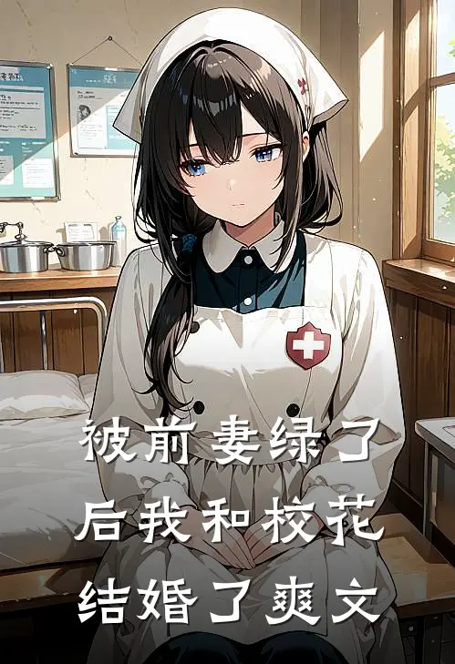 被前妻绿了后我和校花结婚了爽文