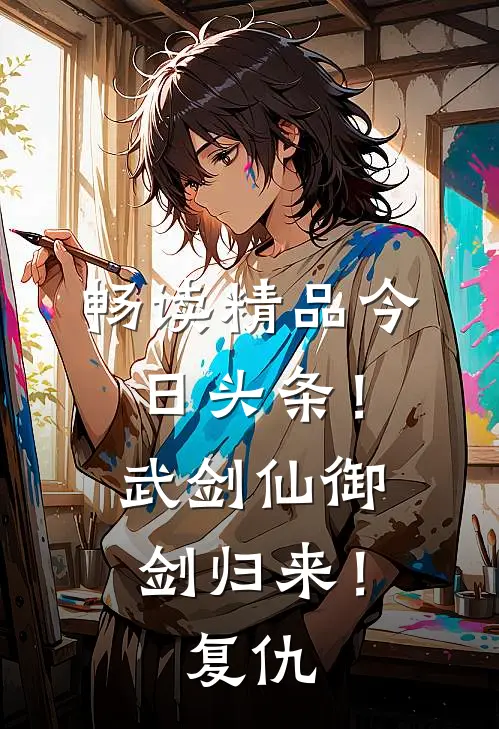 畅读精品今日头条！武剑仙御剑归来！复仇