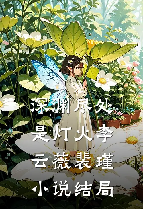 深渊尽处是灯火李云薇裴瑾小说结局