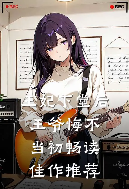 王妃下堂后，王爷悔不当初畅读佳作推荐