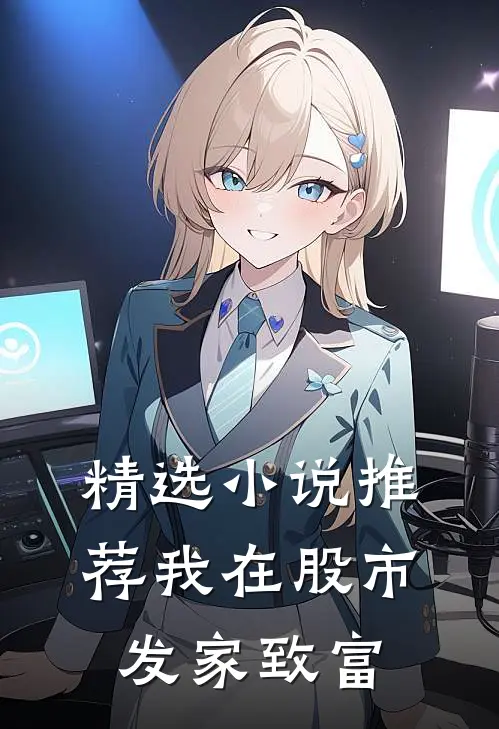 精选小说推荐我在股市发家致富