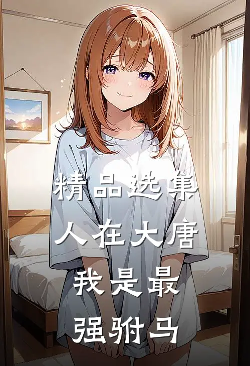 精品选集人在大唐，我是最强驸马