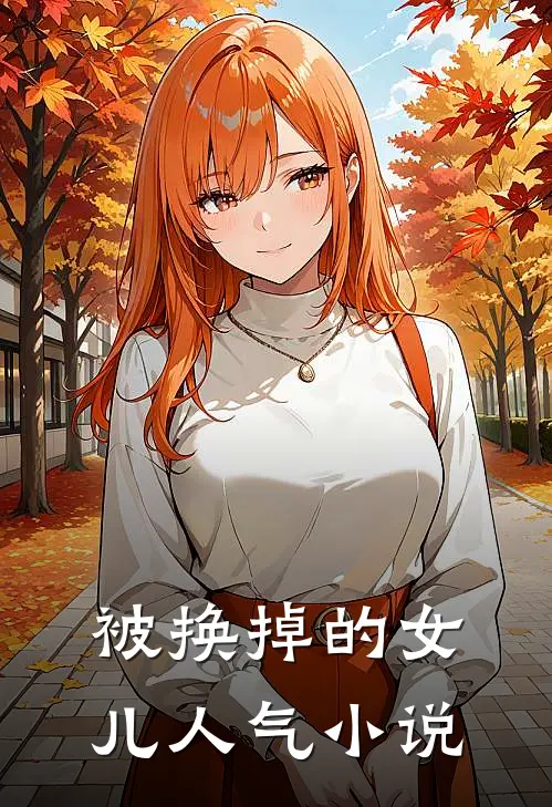 被换掉的女儿人气小说