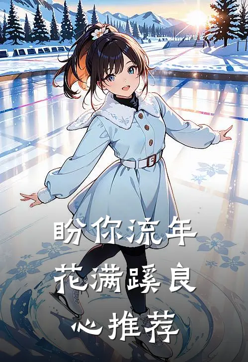 盼你流年花满蹊良心推荐