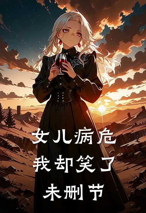 女儿病危，我却笑了未删节