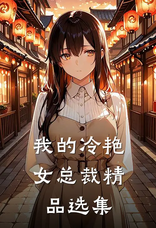 我的冷艳女总裁精品选集