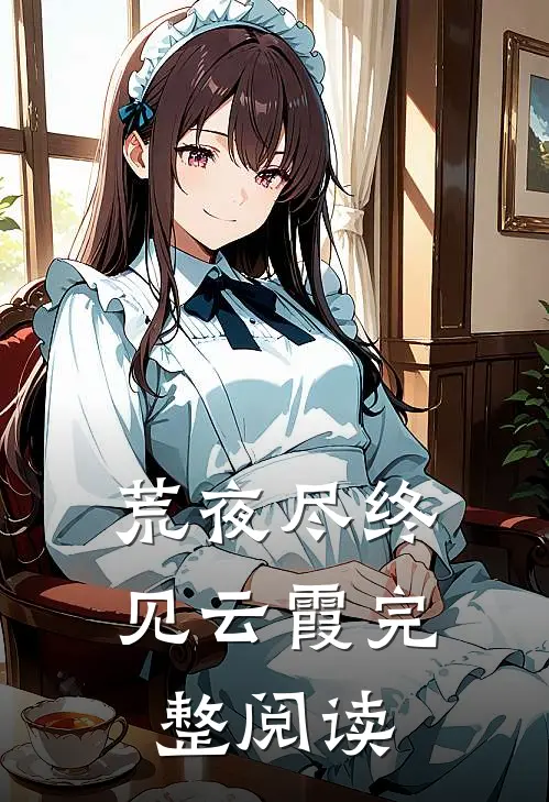 荒夜尽终见云霞完整阅读