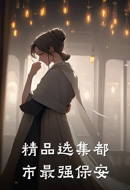 精品选集都市最强保安