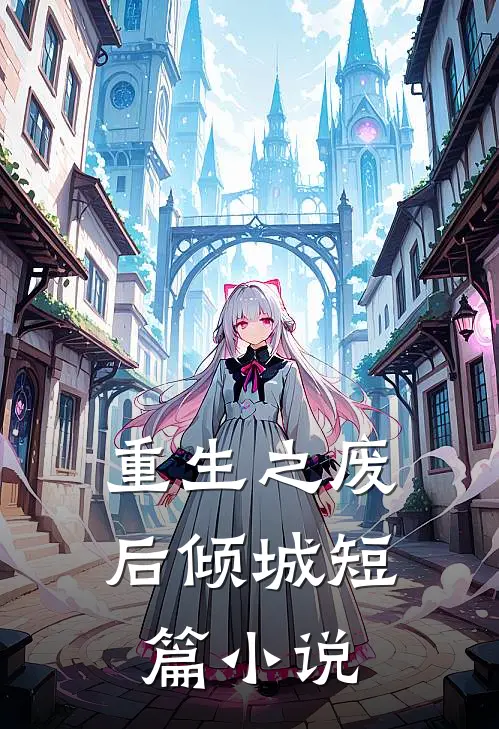 重生之废后倾城短篇小说