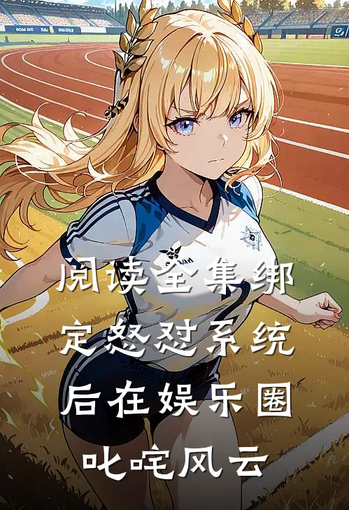 阅读全集绑定怒怼系统后在娱乐圈叱咤风云