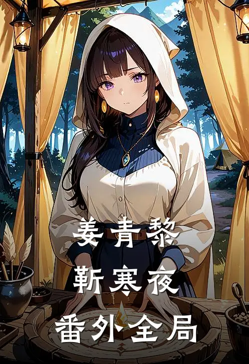 姜青黎靳寒夜： 番外全局