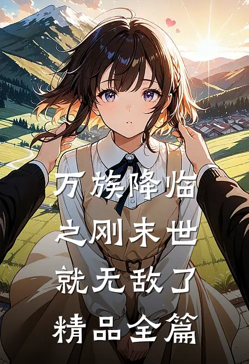 万族降临之刚末世就无敌了精品全篇