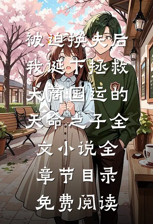 被迫换夫后，我诞下拯救大商国运的天命之子全文小说全章节目录免费阅读
