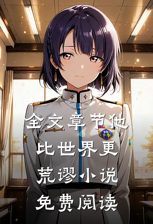 全文章节他比世界更荒谬小说免费阅读