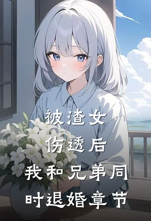 被渣女伤透后，我和兄弟同时退婚章节