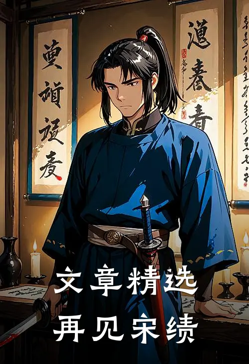 文章精选再见宋绩