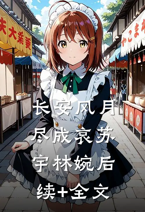 长安风月尽成哀苏宇林婉后续+全文