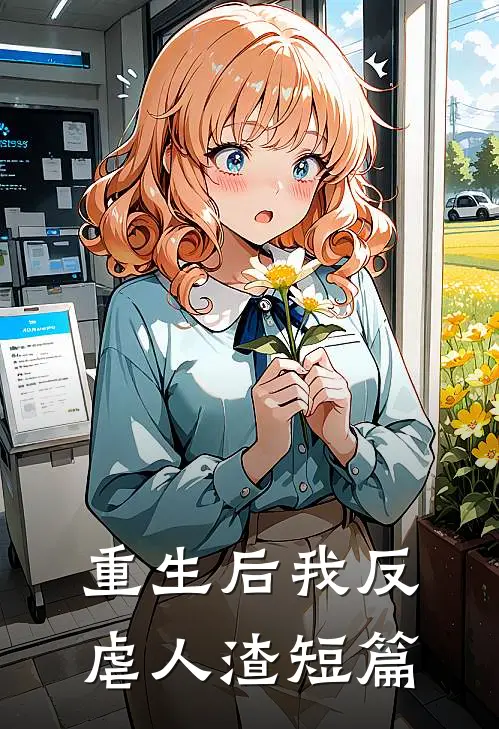 重生后我反虐人渣短篇