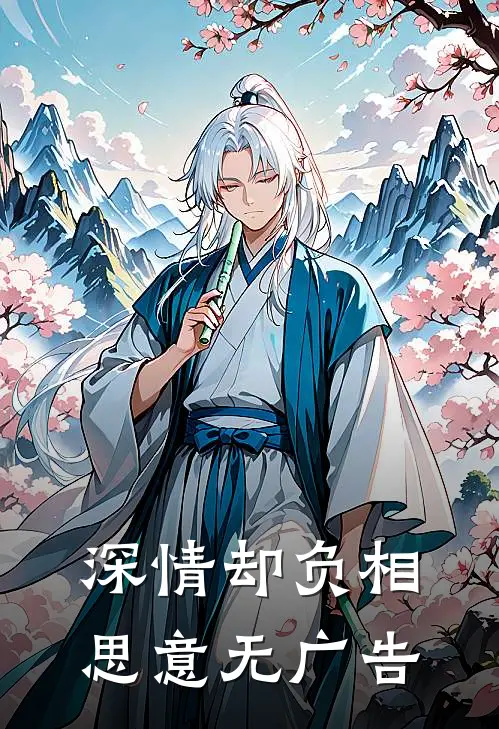 深情却负相思意无广告