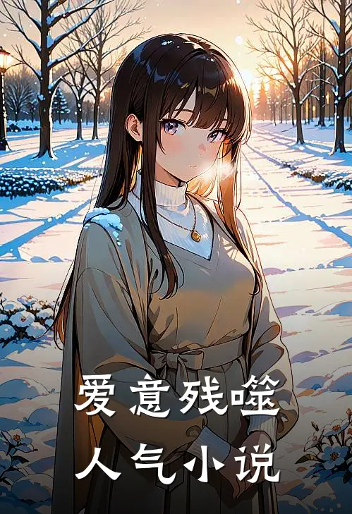 爱意残噬人气小说