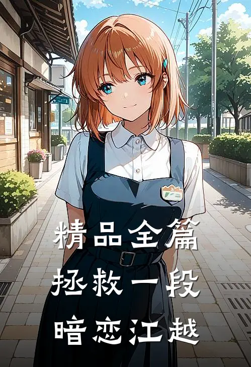精品全篇拯救一段暗恋江越