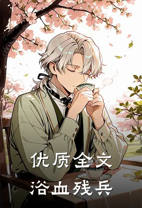 优质全文浴血残兵
