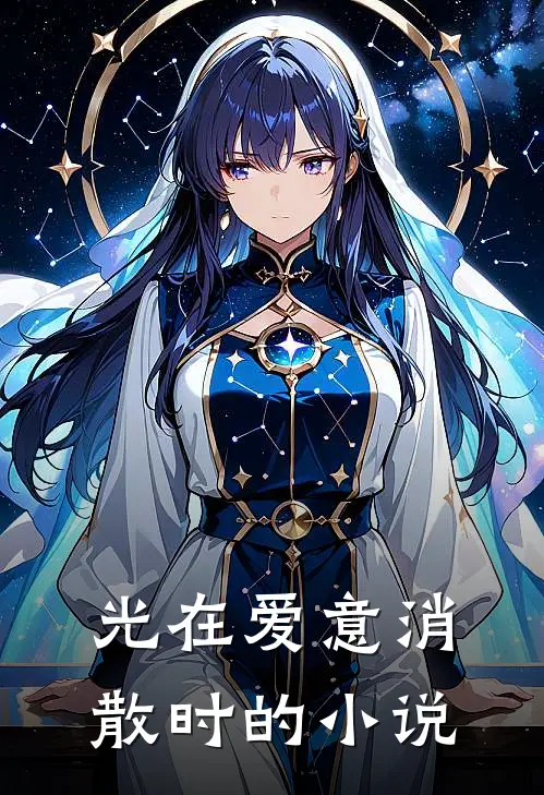 光在爱意消散时的小说