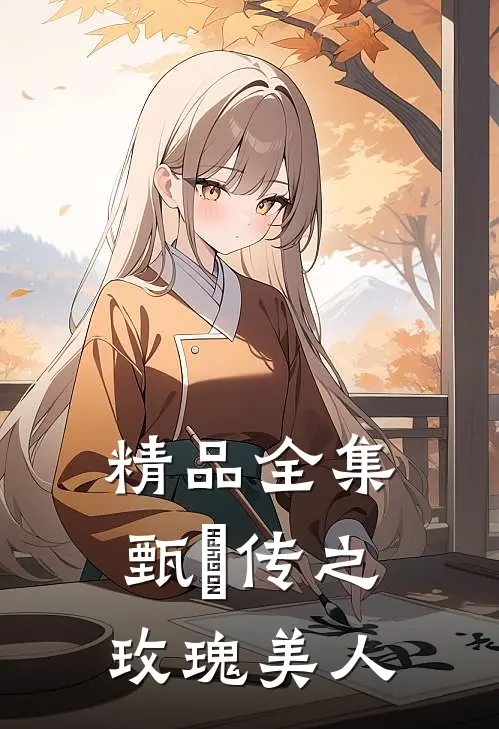 精品全集甄嬛传之玫瑰美人