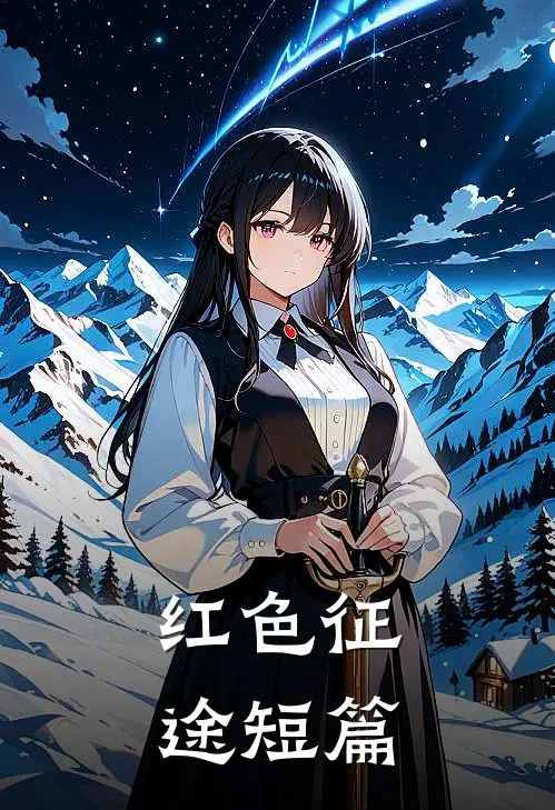 红色征途短篇