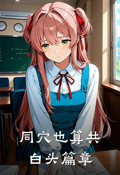 同穴也算共白头篇章