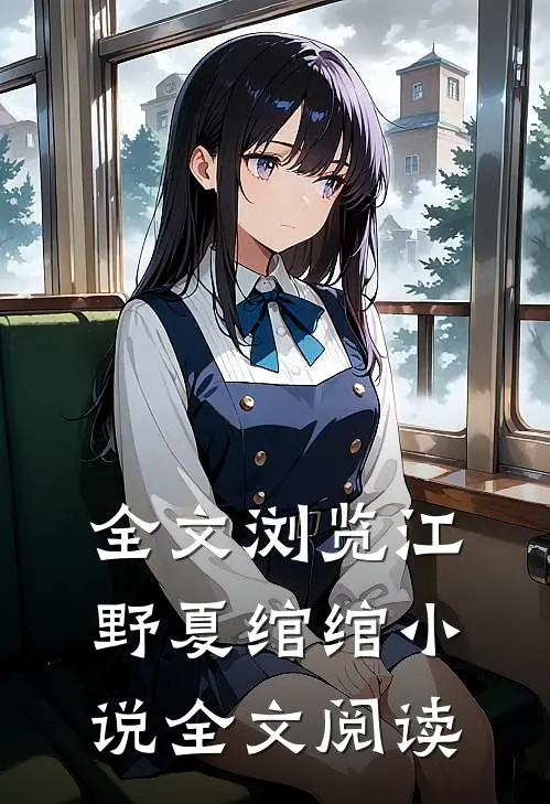 全文浏览江野夏绾绾小说全文阅读