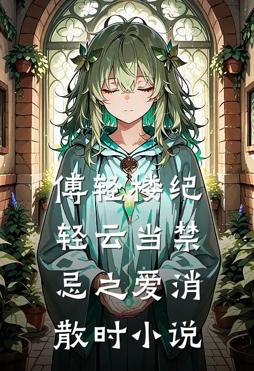 傅轻楼纪轻云当禁忌之爱消散时小说