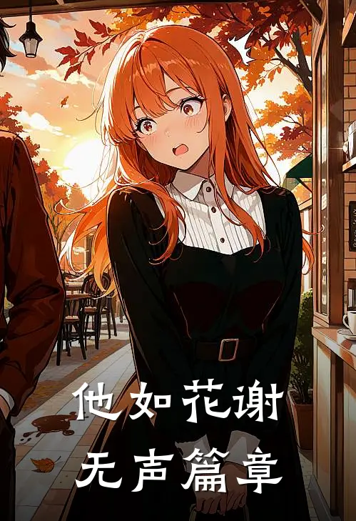 他如花谢无声篇章