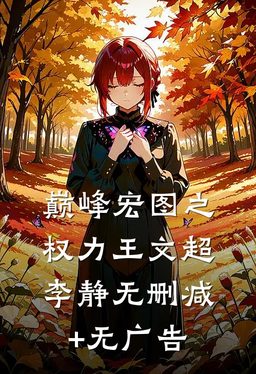巅峰宏图之权力王文超李静无删减+无广告