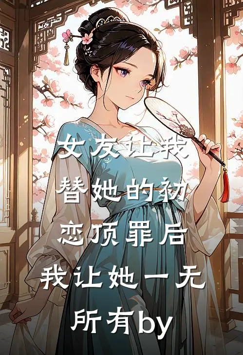 女友让我替她的初恋顶罪后，我让她一无所有by